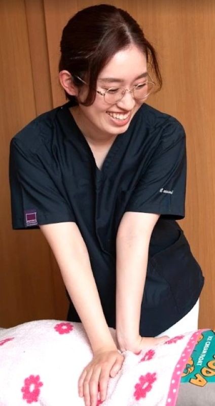 Sinar接骨院 院長